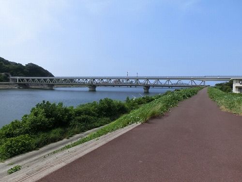 34.4　新江川橋(4径間連続ダブルデッキワーレントラス橋).jpg
